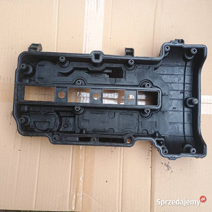 Opel 12 16V A12XER pokrywa zaworow silnika odma Bychawa