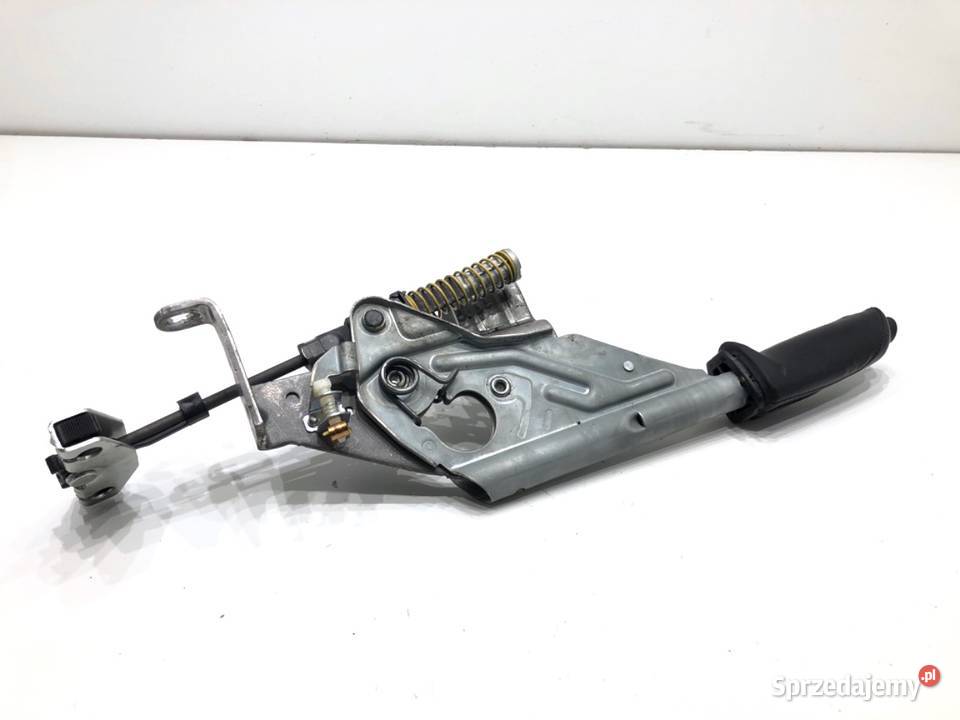 DŹWIGNIA HAMULCA RĘCZNEGO BMW F32 6799101