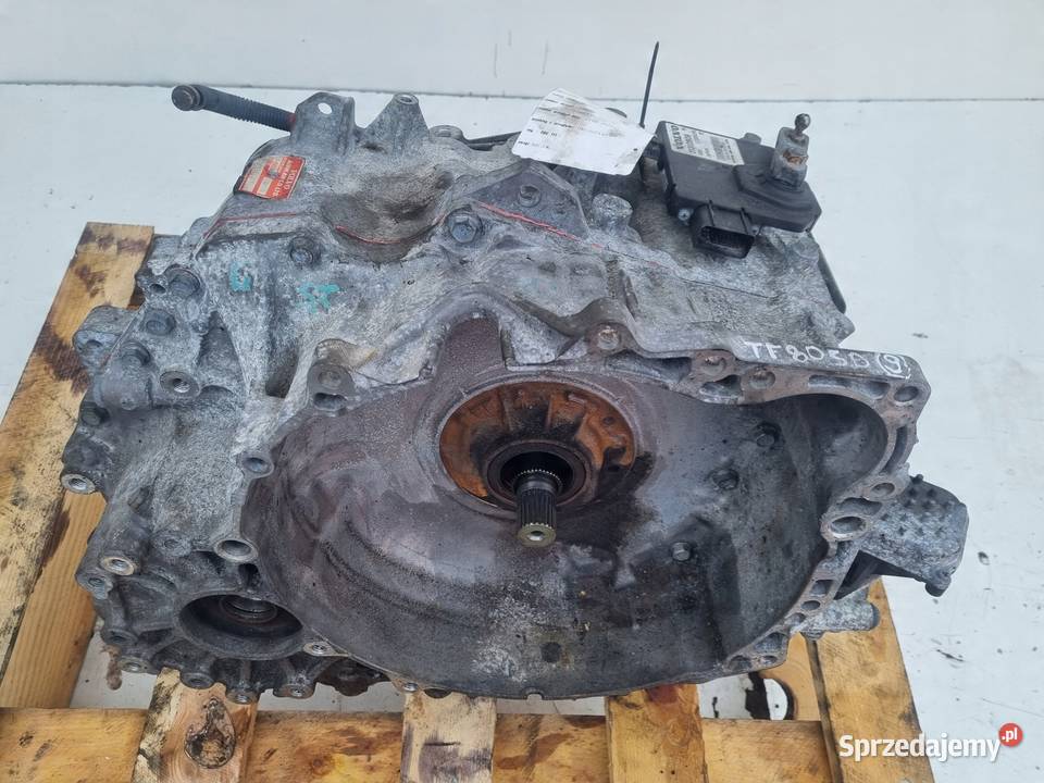 Volvo V70 III 20 D D3 D4 D5 AUTOMATYCZNA osobowe