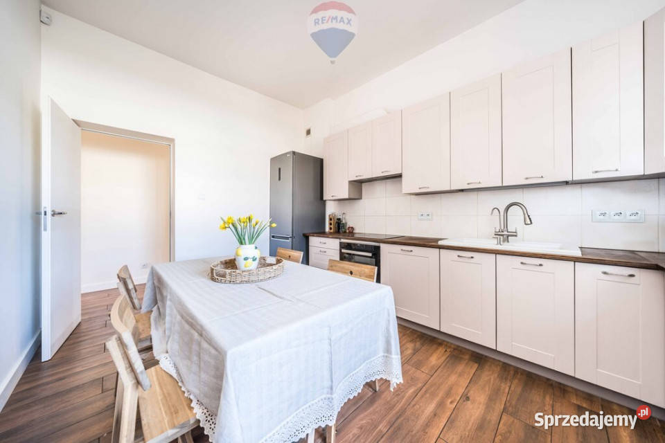 Suchy Las Przestronny funkcjonalny dom 8062zł/m2