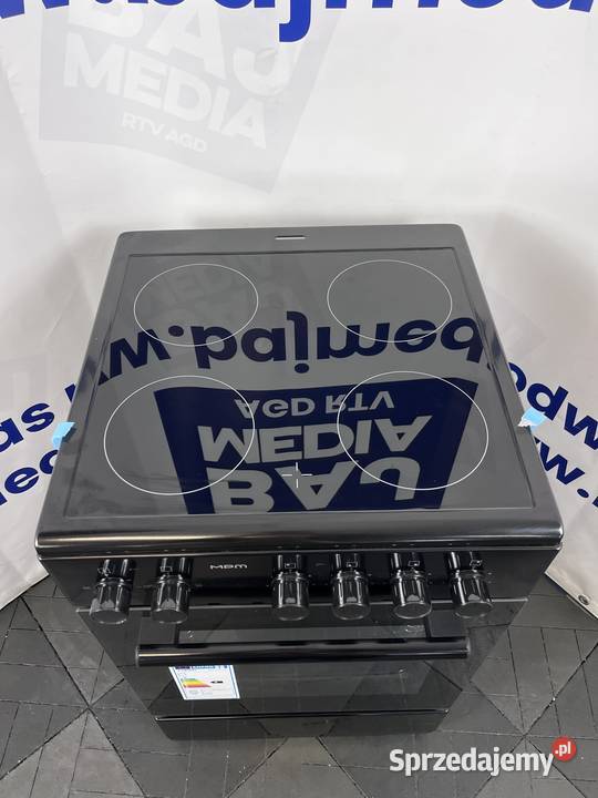 KUCHNIA ELEK MPM53KEC34 MPM Warszawa