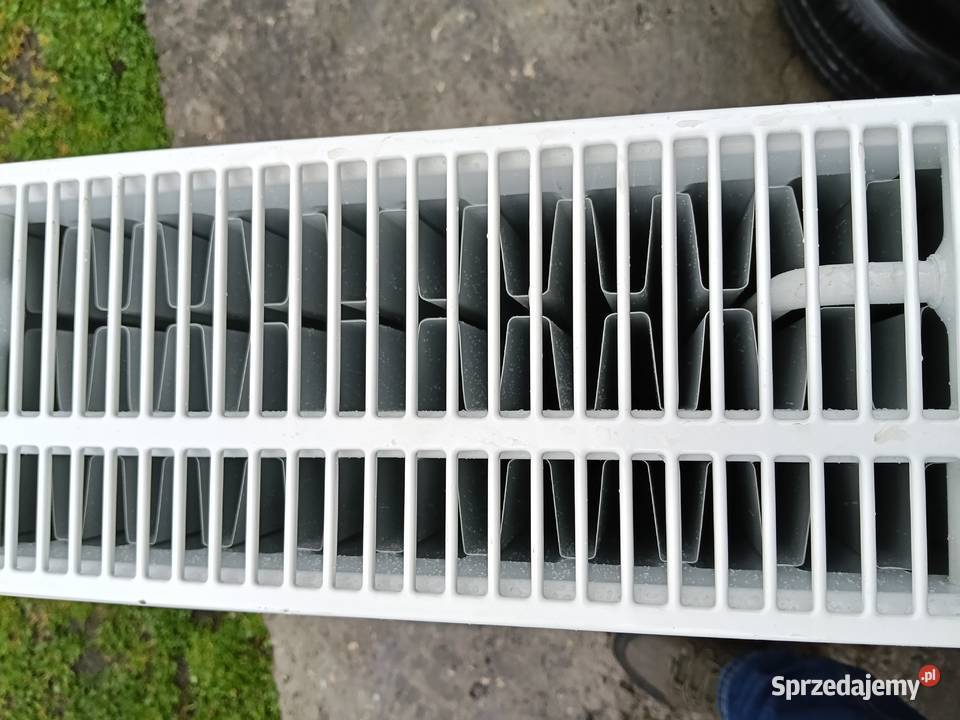 Grzejnik v33 90x45 Liszki
