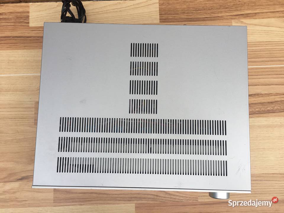 Amplituner Grundig Cinio AVR 5200 DD 650 Watt sprzedam