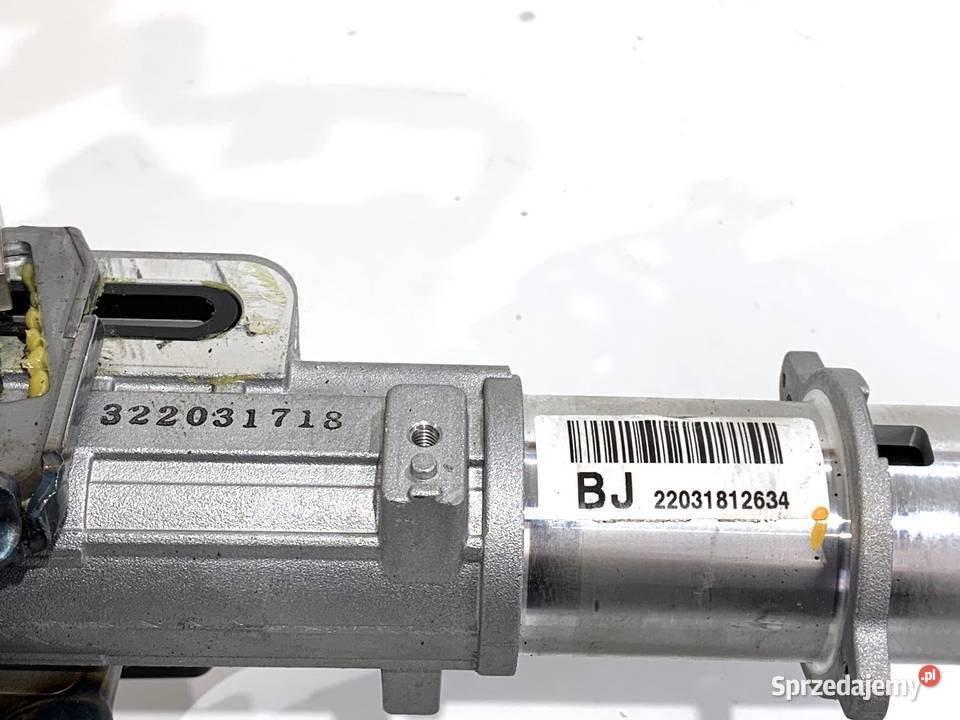 POMPA WSPOMAGANIA HYUNDAI KONA 56300J9261 10 120 sprzedam