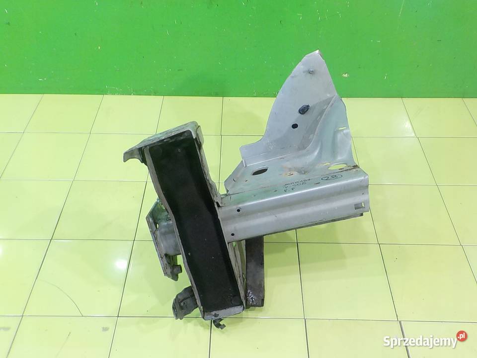 PEUGEOT 508 I SW 16 HDI 11r KOMBI podluznica mazowieckie