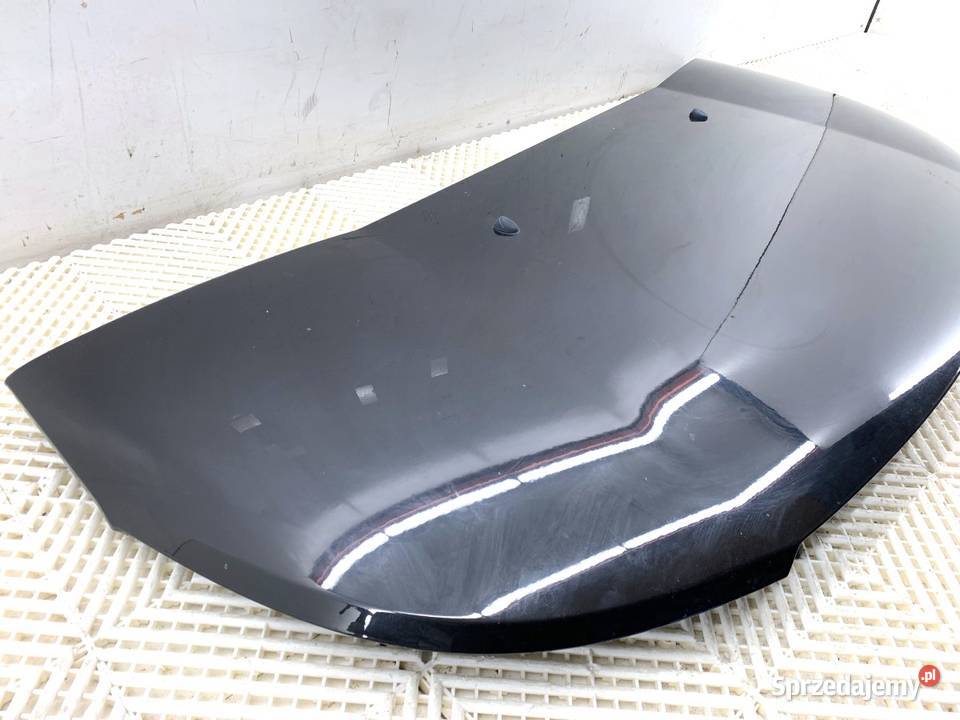 MASKA CITROEN C3 PICASSO Minivan POKRYWA osobowe sprzedam