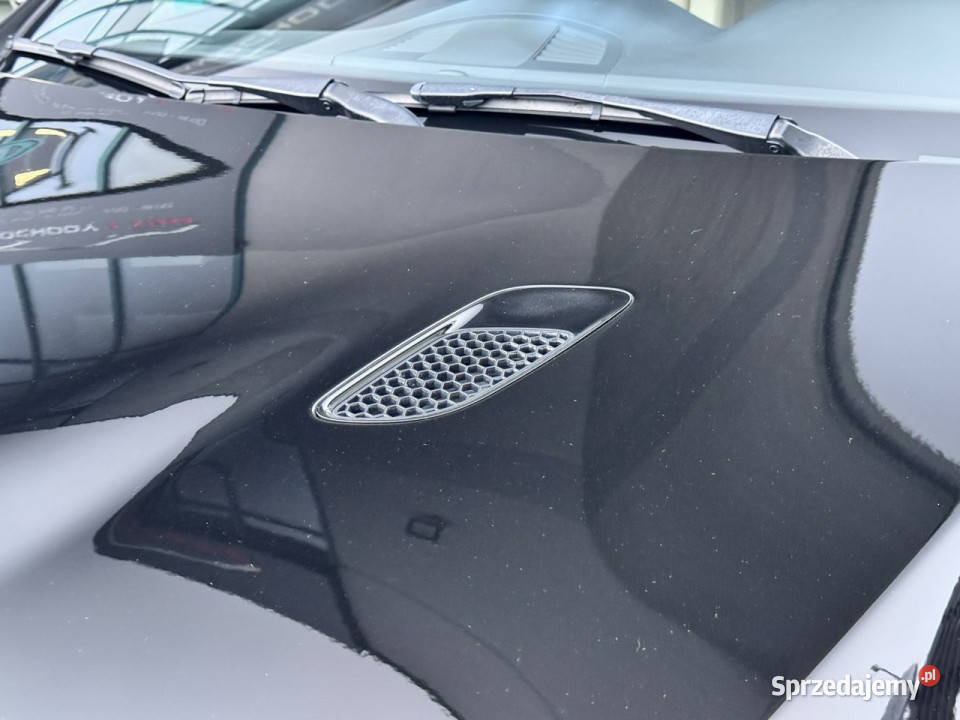 BMW M3 MDrive Competition Aktywny wydech Węgrzce