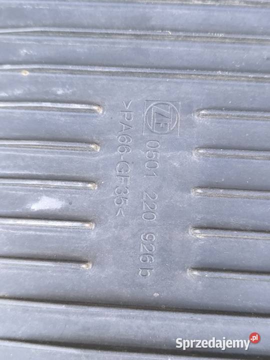 Miska olejowa skrzynia 8HP Skrzynie biegów automatyczne Łomża sprzedam
