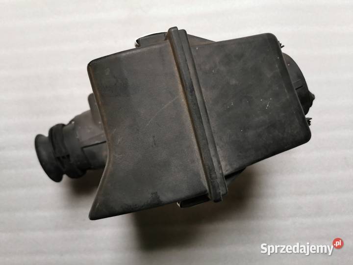 Obudowa Filtra Powietrza BMW 5 E34 520i M50B20 osobowe Wyszków