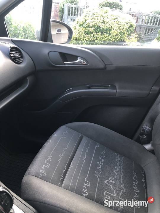 Sprzedam Opel Meriva B Kielce