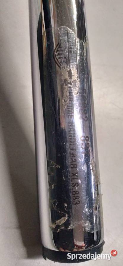 Kierownica Harley Davidson Sportster XLS 883 Jawiszowice sprzedam