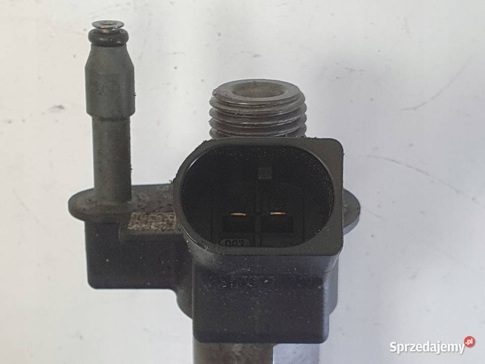 WTRYSKIWACZ BMW E87 E90 20 D wtrysk 0445116024 Chełm sprzedam