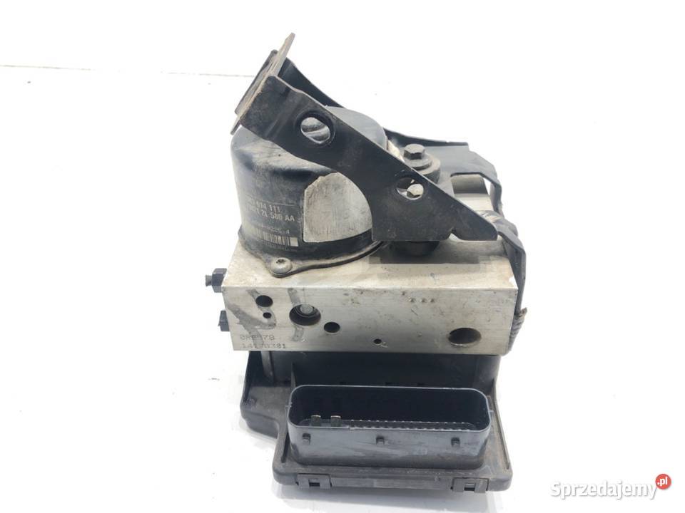 POMPA ABS SEAT ALHAMBRA I 7M3614111 19 115 9610