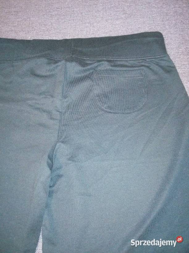 Spodnie damskie nowe czarny sprzedam