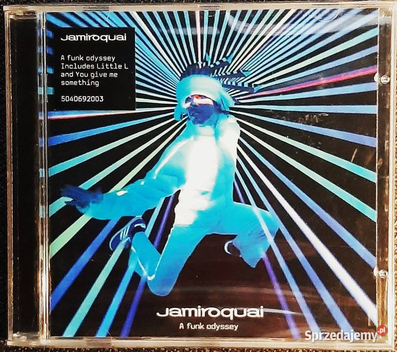 Album CD ONE REPUBLIC Album Dreaming Out Loud l Płyty i kasety Katowice