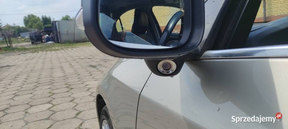 Volvo S60 D3 Summum igła 180 Fajsławice