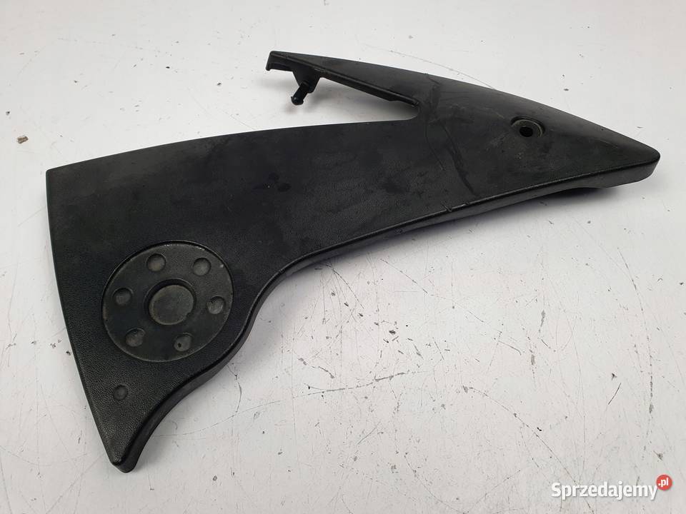 PRAWE WYPEŁNIENIE NADKOLA kawasaki ER6 ER6 ER650 lubelskie Chełm