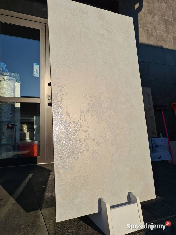 Płyta Gresowa MATERA WHITE GLOSSY 60x120 Opoczno sprzedam
