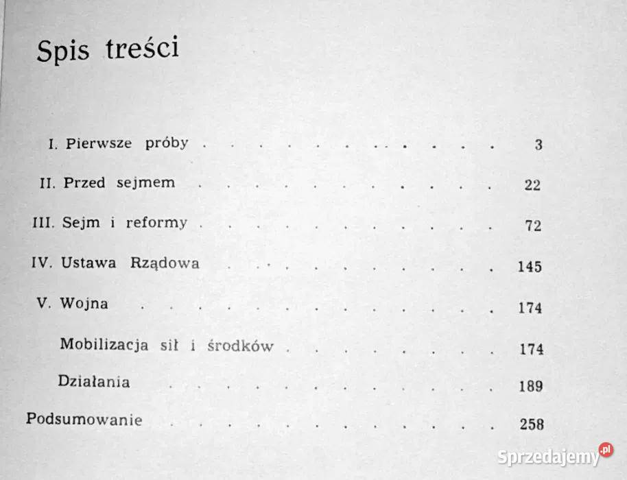 Uchwalenie i obrona Konstytucji 3 Maja Krzysztof Chełm