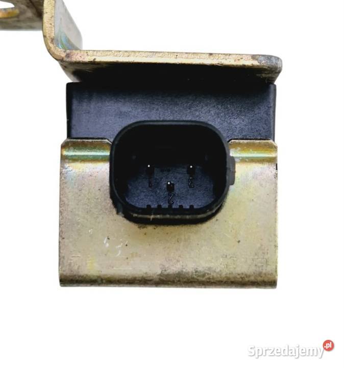 MODUŁ CZUJNIK ESP MERCEDES BENZ W203 C KLASA osobowe Działoszyce