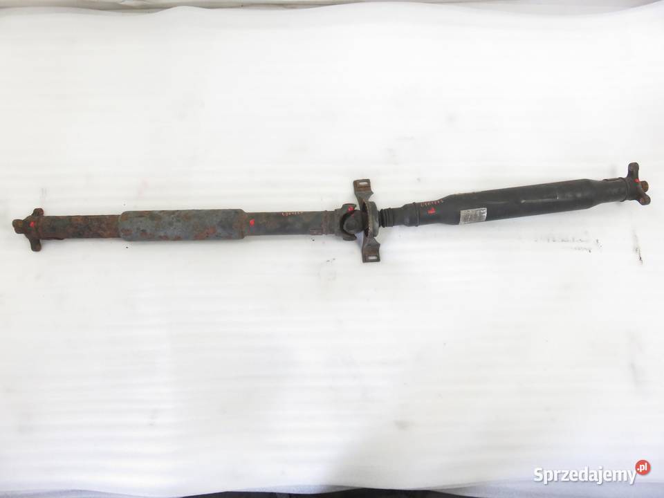 WAŁ NAPĘDOWY MERCEDES W211 E 270 CDI 2114104506 małopolskie sprzedam