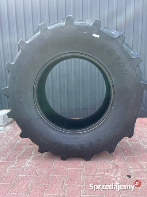 Opona 48070R28 Leao LR650 165D 10 LAT GWARANCJI Tomaszów Lubelski