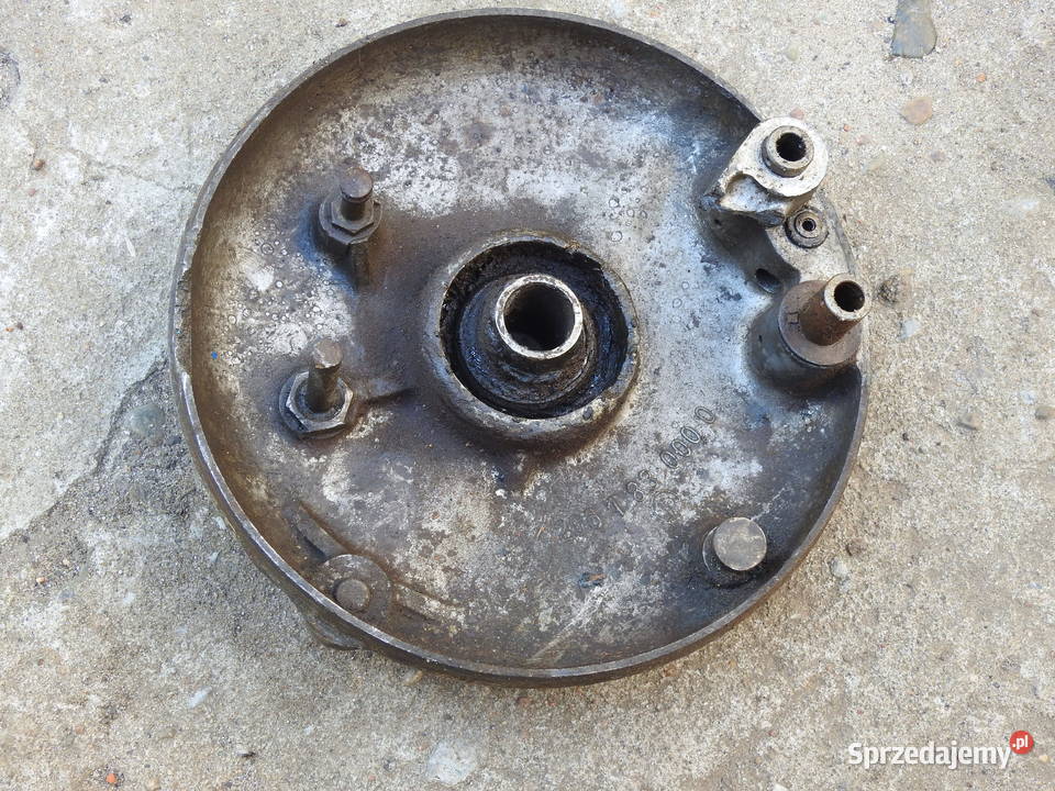 BMW R12 R17 nie R66 R51 R35 R5 R75 WH ZIS M72 Warszawa