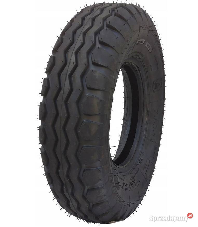 Opona 70012 6PR TT Kabat IMP07 95A8 Dostawa sprzedam