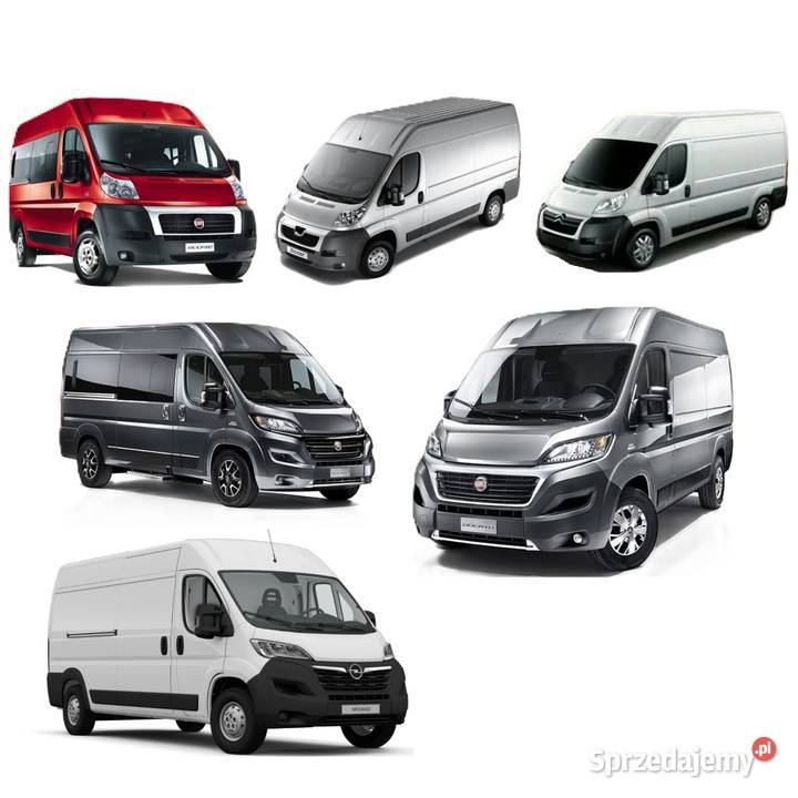 Wkład Filtr Powietrza Fiat Ducato 3 Citroen łódzkie Rawa Mazowiecka