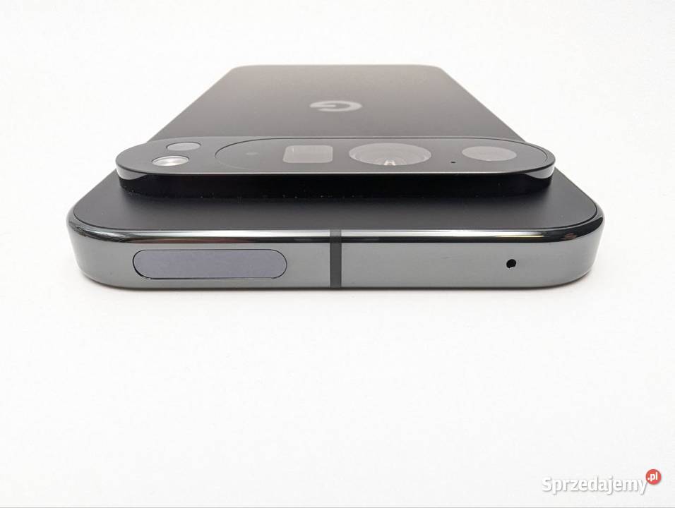 Google Pixel 9 Pro XL 16 GB 128 GB 5G czarny