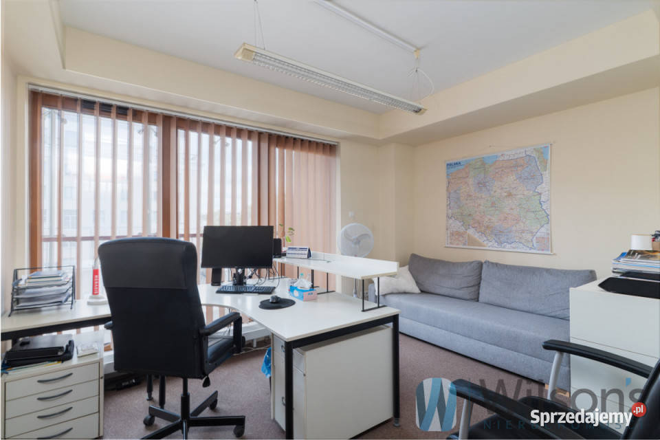 Mieszkanie 9551m2 4pok Warszawa Aleja Liczba pokoi 4 Sprzedaż