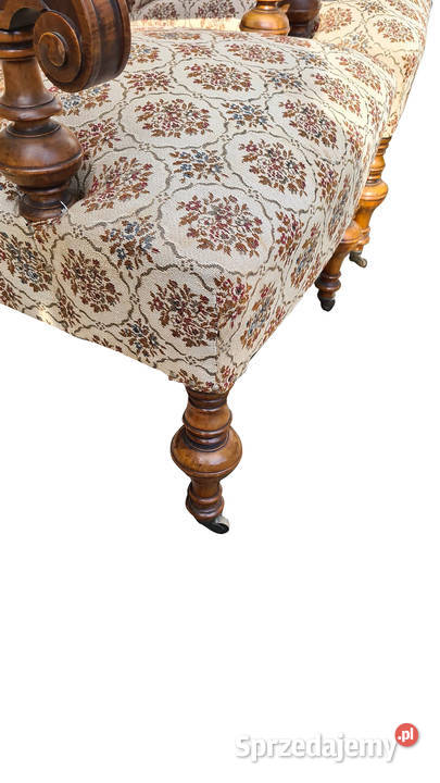 CIEKAWE FOTELE EKLEKTYCZNE para Szczecin