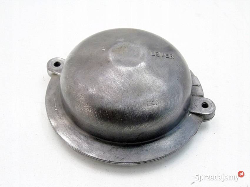 OBUDOWA POKRYWKA FILTRA OLEJU 25 TD DISCOVERY II Sosnowiec sprzedam