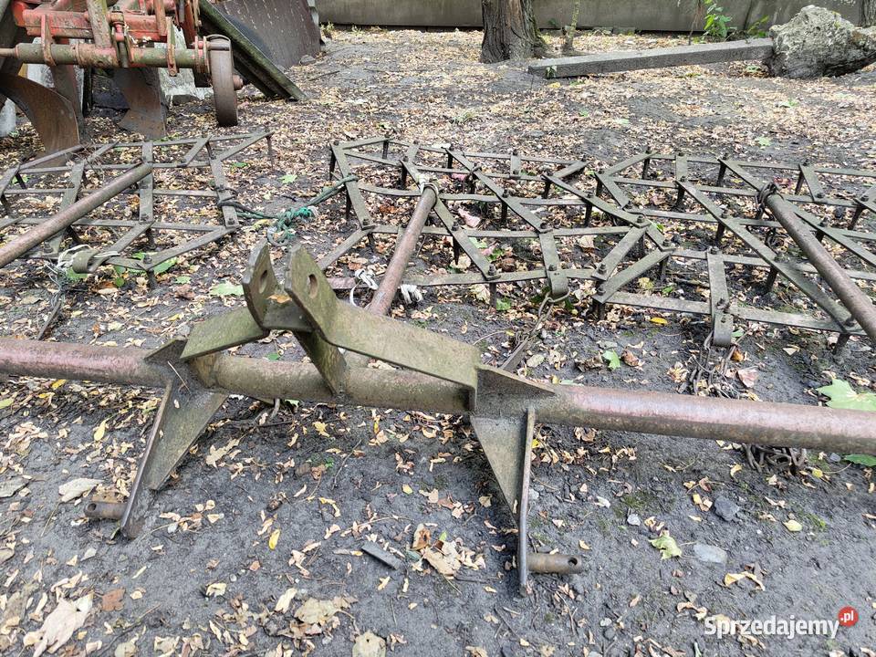 Brony 3 trójki trzy polowe