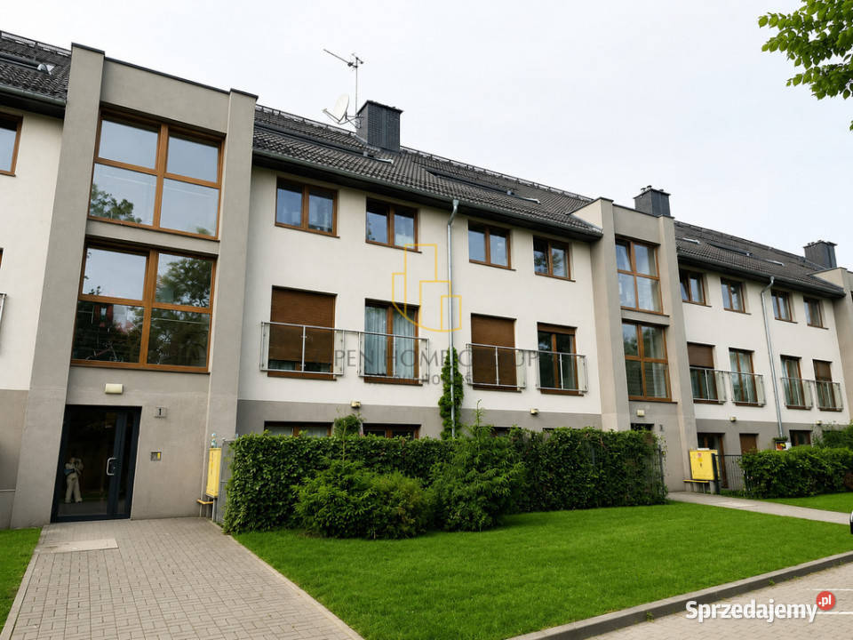 hit 675m2 Okolica Smolec 3 pok balkon nowy blok Sprzedaż