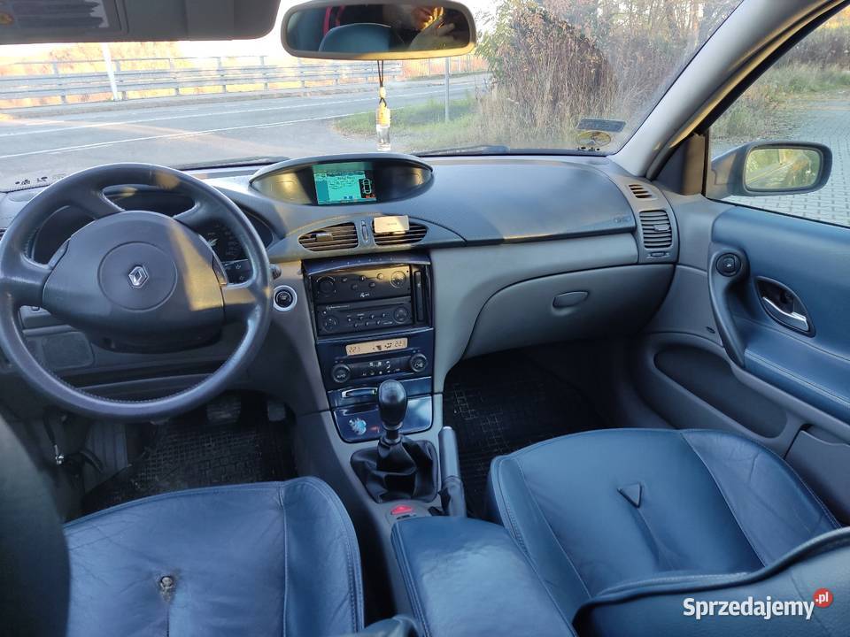 Laguna 2 19 120 granatowy Nowy Sącz