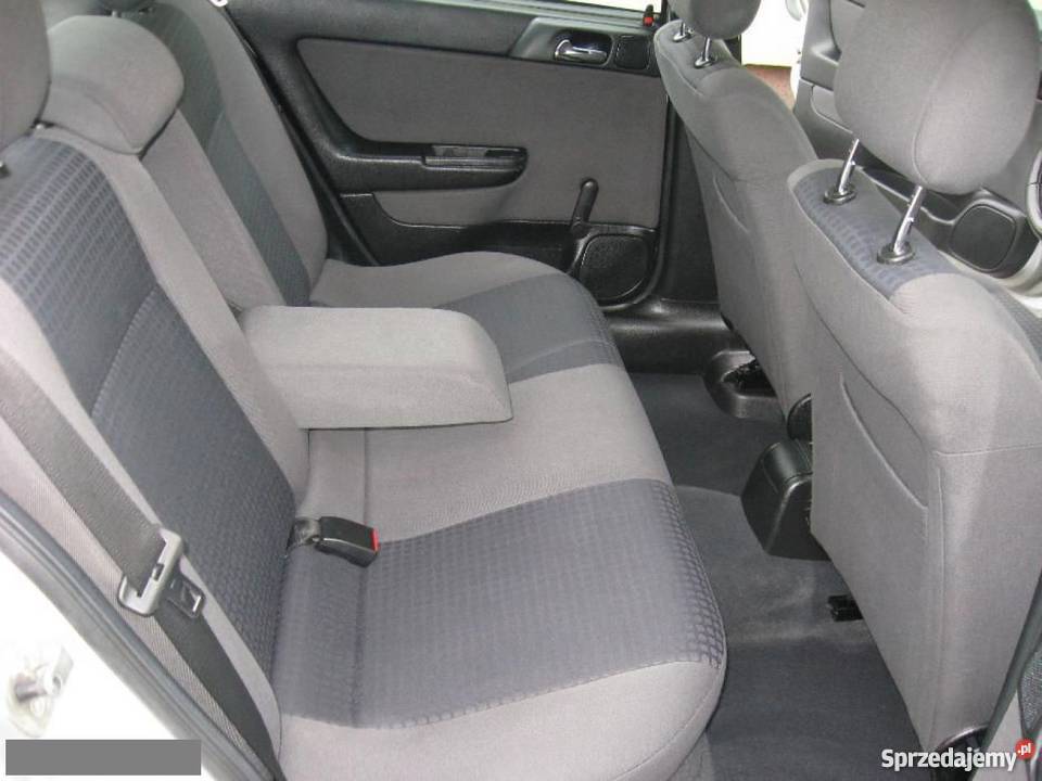 Opel Astra 2003 diesel Rydułtowy