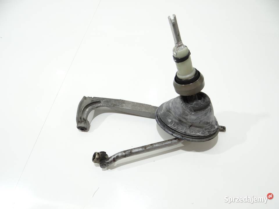 LEWAREK WYBIERAK ZMIANY BIEGÓW BMW X3 F25 Strzyżewice