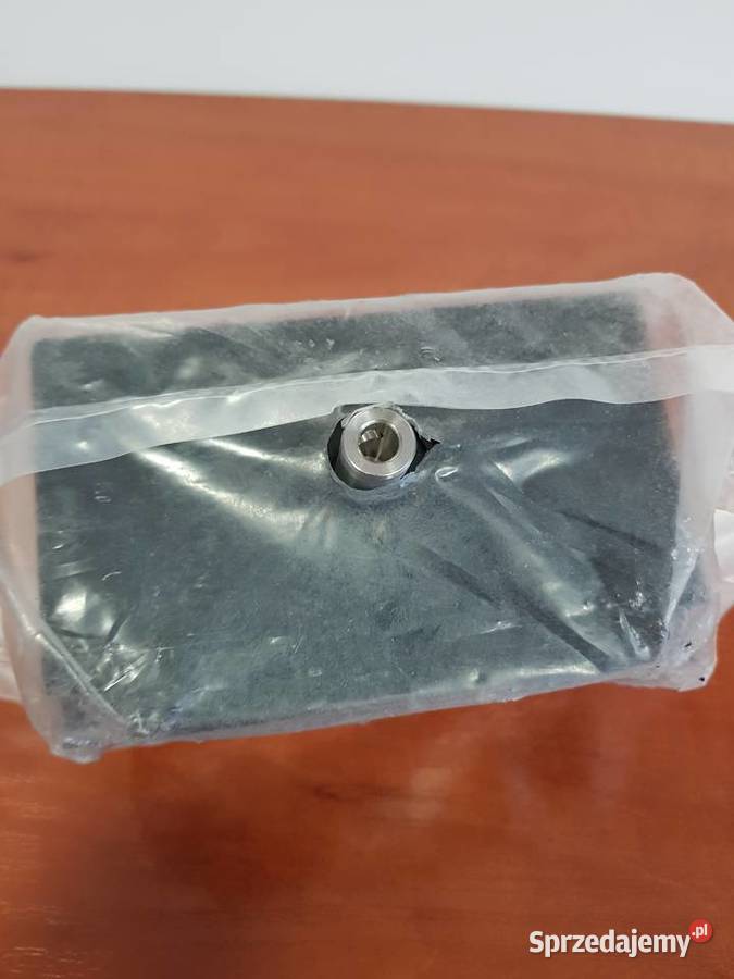 5100530730 Valve ass LELY ASTRONAUT Sulechów