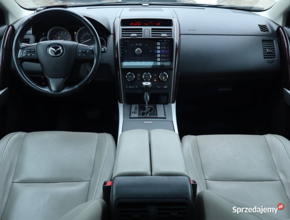 Mazda CX9 37 i Mazda łódzkie Łódź