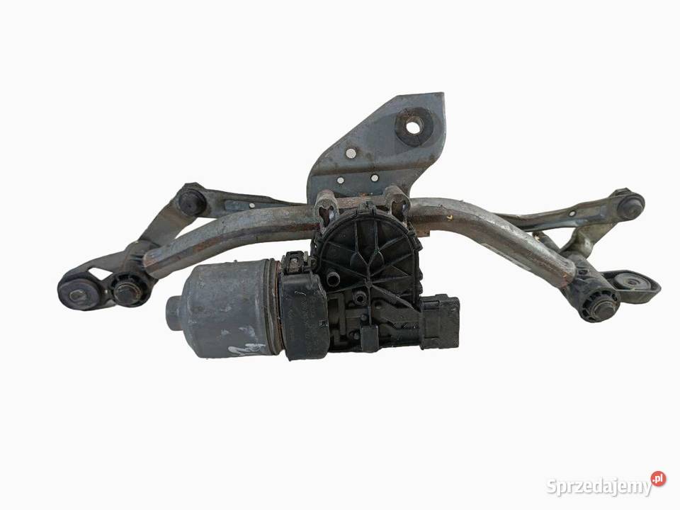 MECHANIZM WYCIERACZEK PRZEDNICH RENAULT TWINGO Części samochodowe