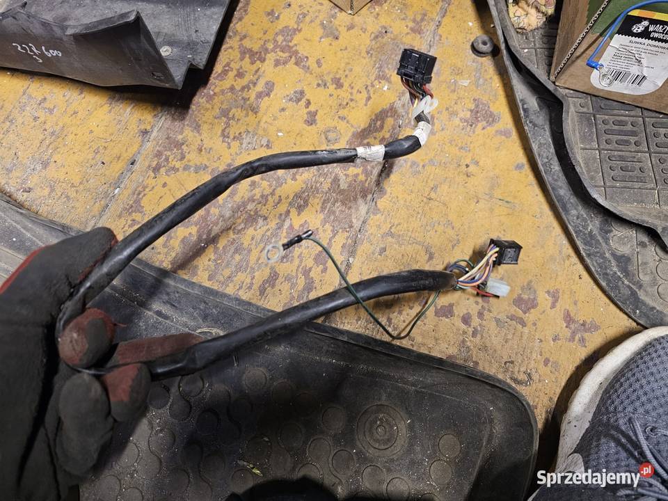 Daelim vjf roadwin 125 licznik prędkościomierz