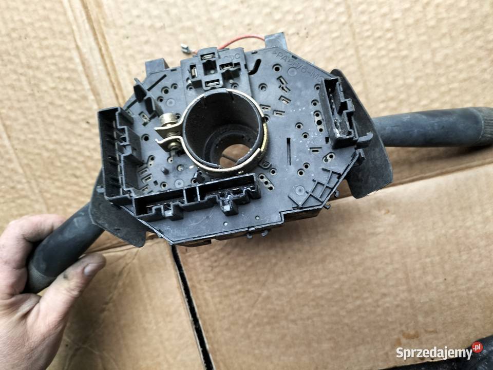 MANETKA Fiat Seicento PUNFO 1 FIAT Kamień-Kolonia sprzedam