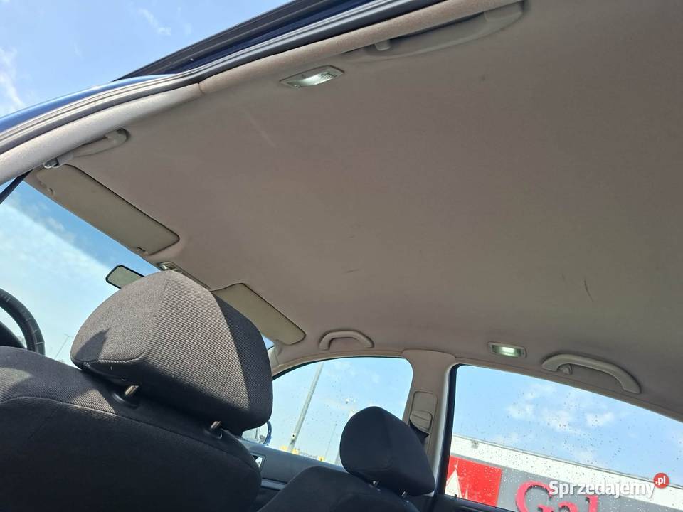 Passat b5 nieuszkodzony Grudziądz
