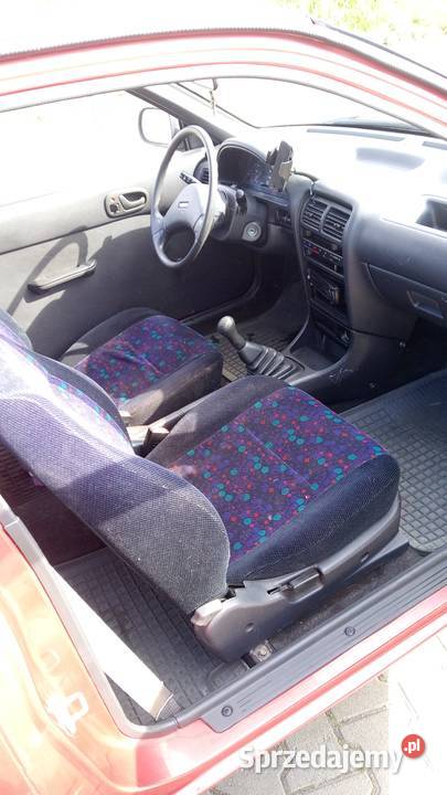 Suzuku Swift 1999 Swift