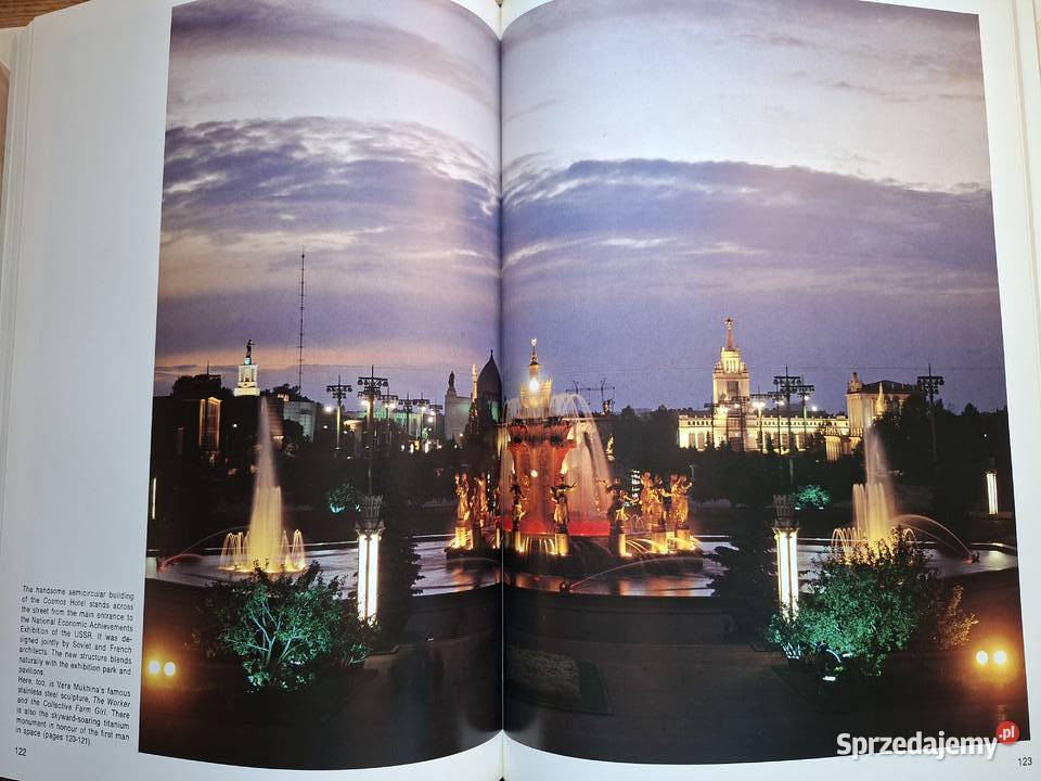 MoscowYuri Balanenko Kraków