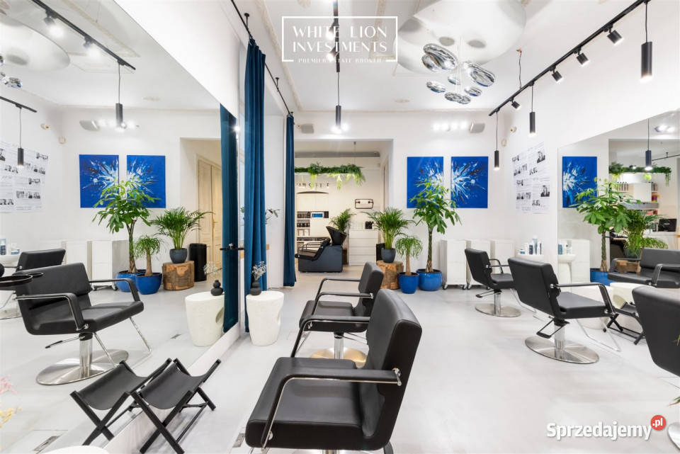 Ogłoszenie lokal Warszawa Stanisława mazowieckie