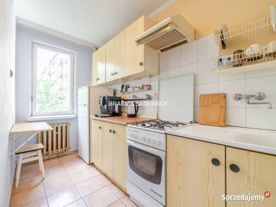 Mieszkanie 3907m2 2pokojowe Kraków