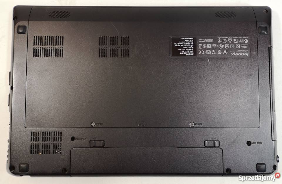 Schermo IBM LENOVO U350 13.3" Per Laptop 1366 X 768 - Foto 6