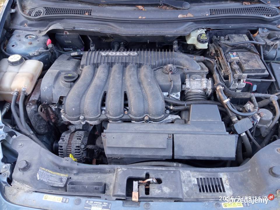 volvo v50 kombi 24bgaz 170 xenony Tarnowskie Góry